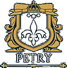 Petry Im�veis CRECI/SP 45.509-J