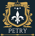 Petry Im�veis - CRECI/SP 45.509-J