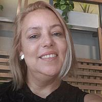 Marli Aparecida Petry Moreira